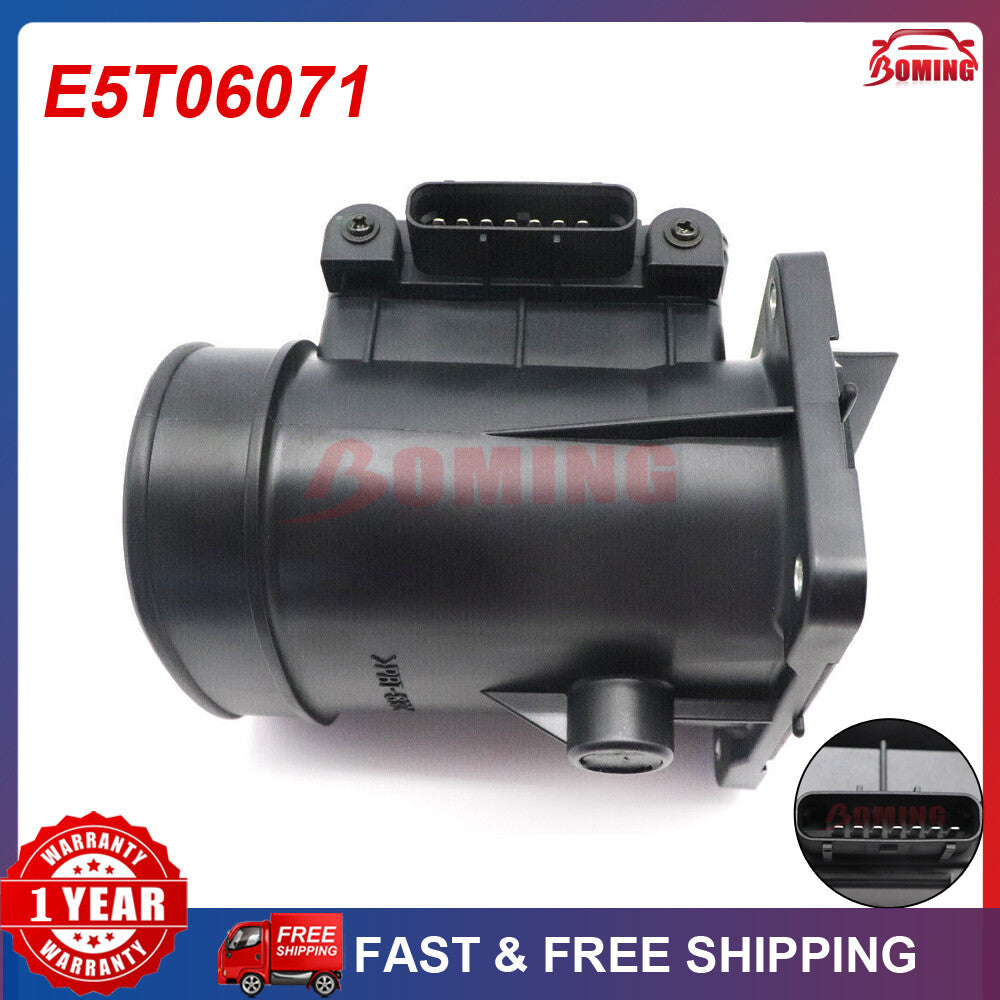 E5T06071 Air Flow Meter Sensor For 3000GT COLT GALANT MIGHTY MAX STEALT E5T05071