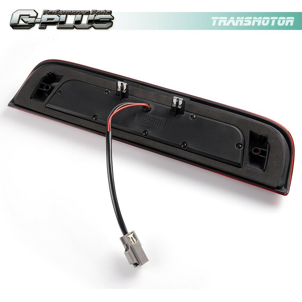 for GMC for Sierra 14-18 LED Third Generation Whitening Silverado