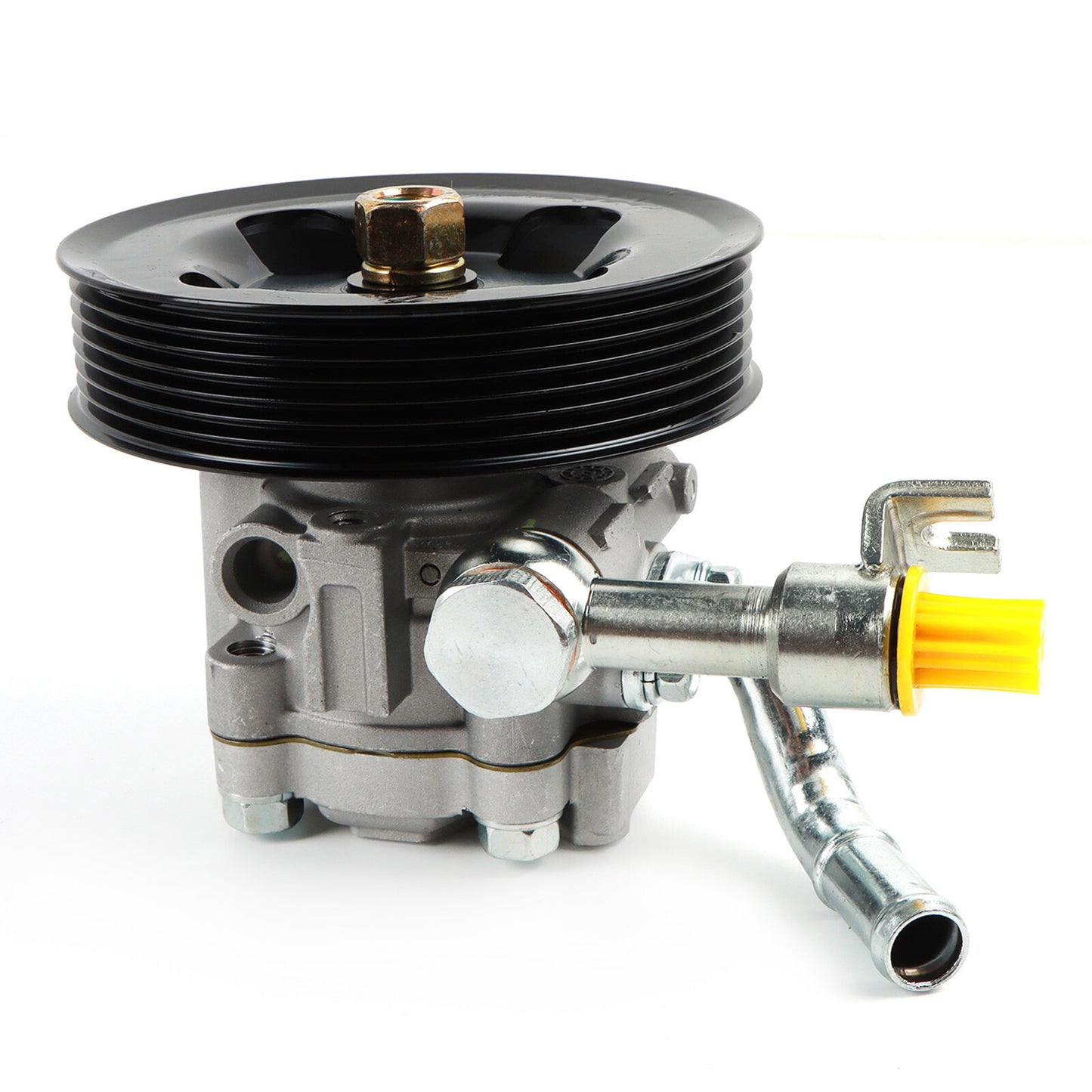 Power Steering Pump  Pulley for Nissan Frontier Pathfinder Xterra Equator 4.0L