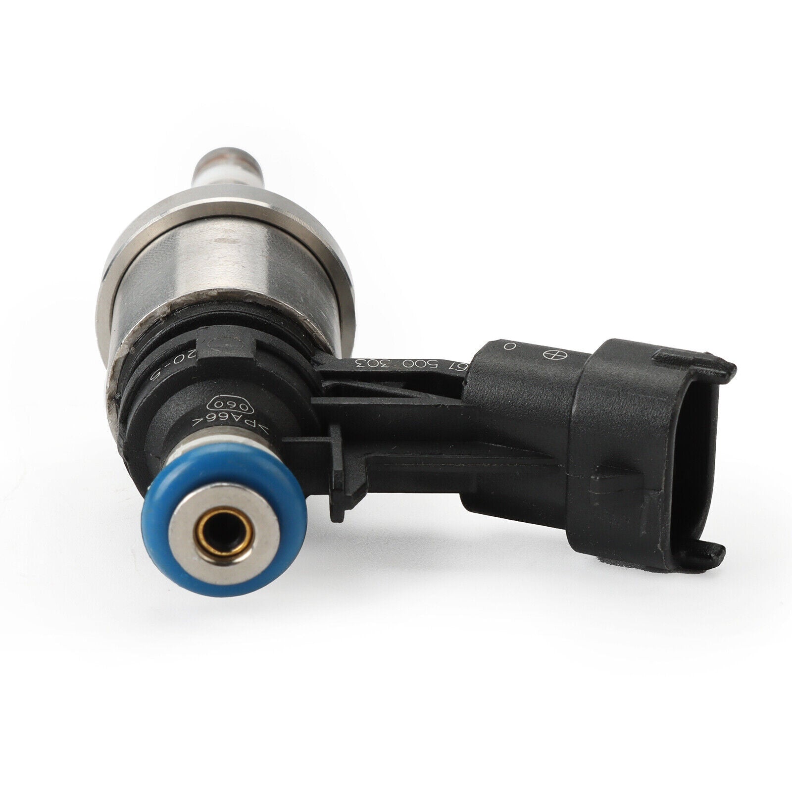 Set of 612663380 For 12-17 for GMC for Chevy Traverse for Buick Enclave 3.6L Fuel Injectors