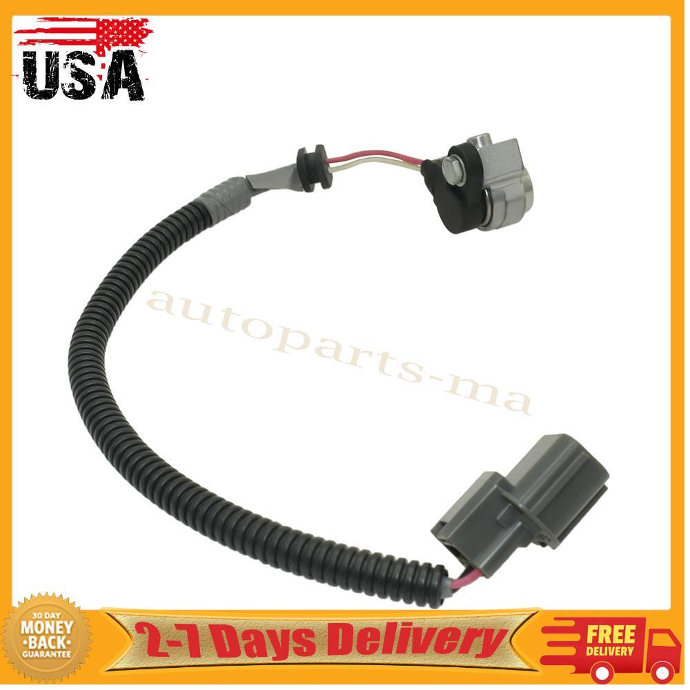 Crankshaft Position Sensor 37501-P2J-J01 for Honda for Civic Del Sol for Acura 1.6L