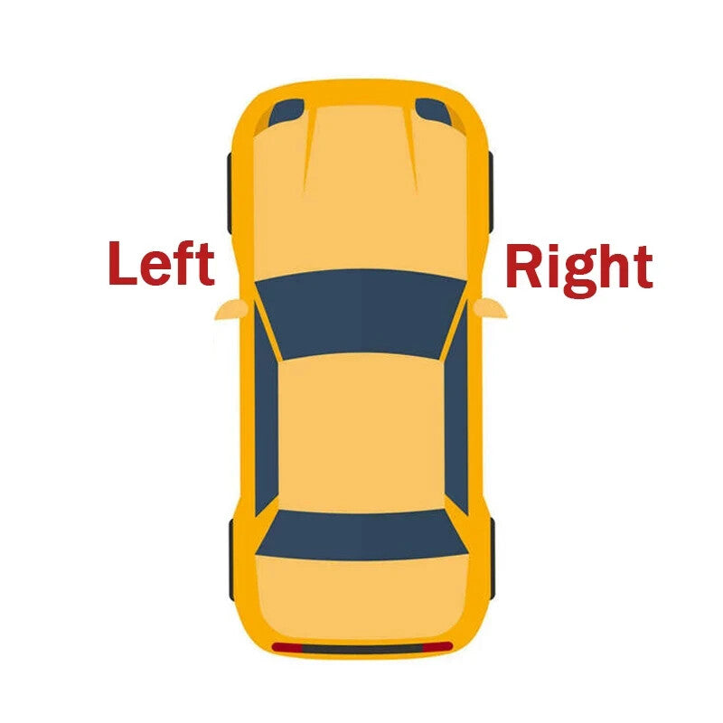 for Porsche for Cayenne -Turbo 9Y0 201-2022 LED DRL Light Daylight Running Light
