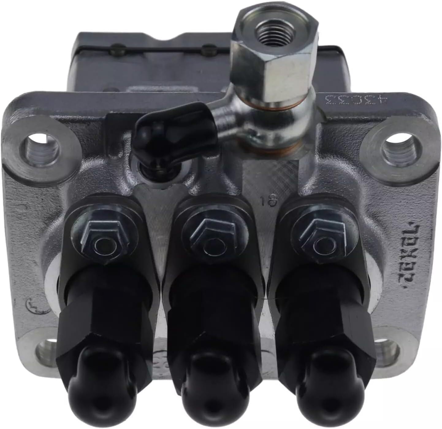 Fuel Pump 252-6987 2526987 Fit for CAT 3013 Engine 4ZW1 302.5 Model