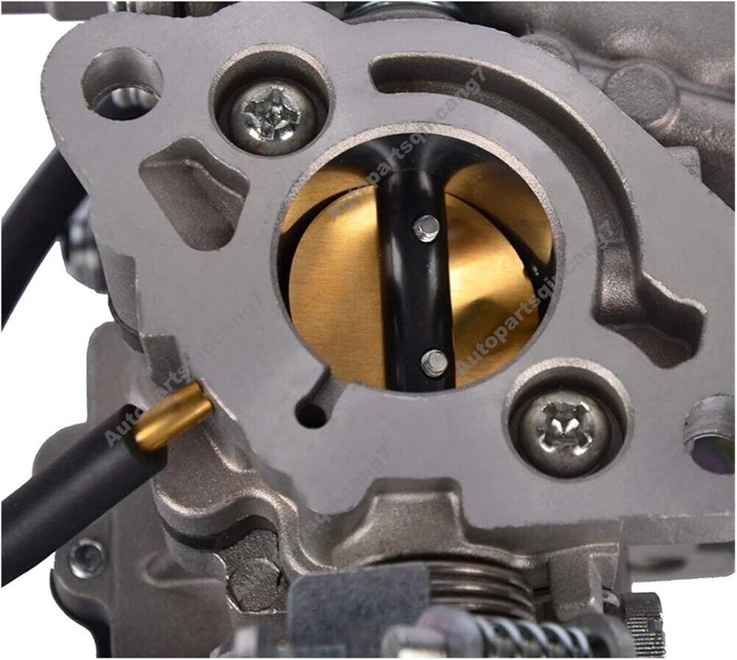Carburetor 21100-78161-71 for Toyota Forklift 42-6FG23 42-5FG20 Engine 4Y 5K