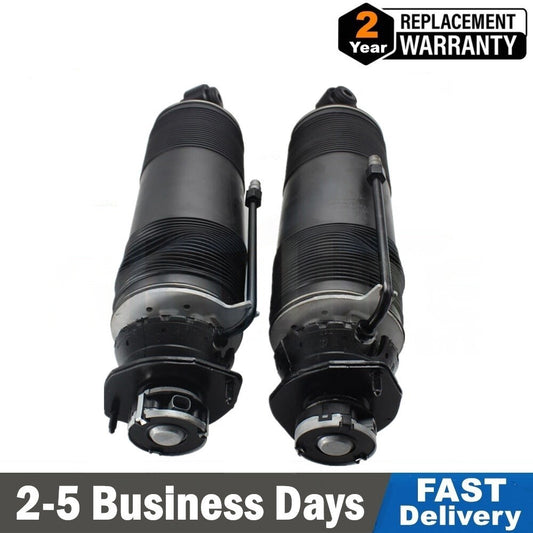 2x Front Shock Struts Assys w/Electric for Buick Regal GS for Opel Insignia G09 OPC