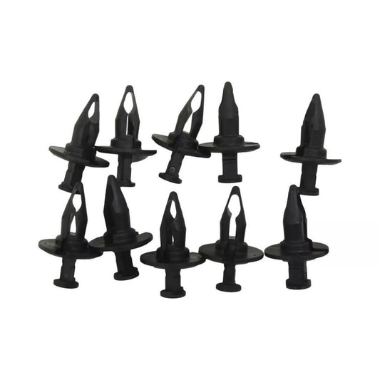 Push-type fascist retainer is suitable for general 1987+