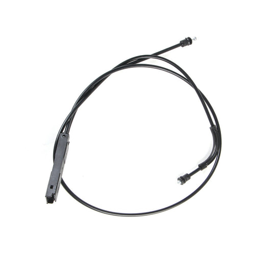 Hood Release Bowden Harness Fit for MERCEDES-BENZ S550 S550e 2228800059