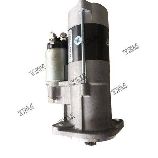 V2003 Starter Motor For Kubota Diesel Engine Spare Parts V2003 Starting Motor
