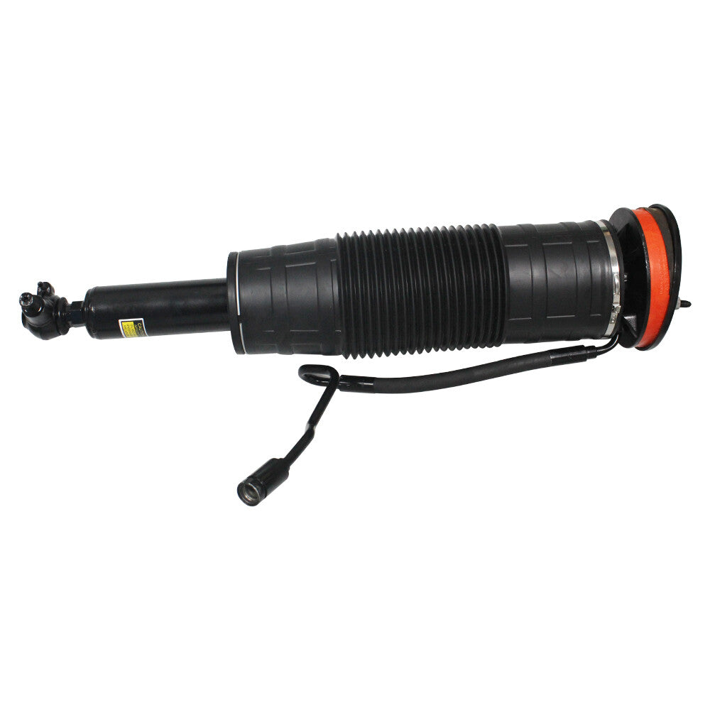 Pair Front Hydraulic ABC Shock Absorber for Mercedes W221 S CL Class 2213206113