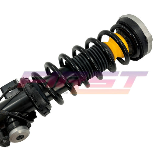 Four front and rear adaptive shock absorbers for Infiniti Q50 Q60 Sport RWD 16-2024