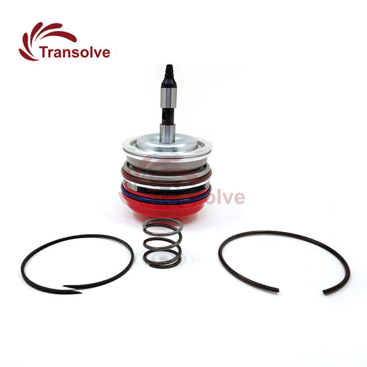 1982-2014 for Corvette Servo Assembly 1982-2014 700R4 4L65E 4L70E 4L60E Red Cover
