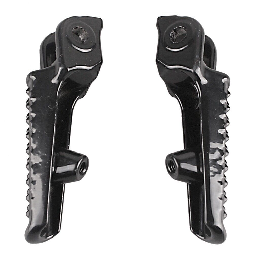 Motorbike Front Footrest Footpegs for Honda CBR600RR CBR1000RR 2003-2014