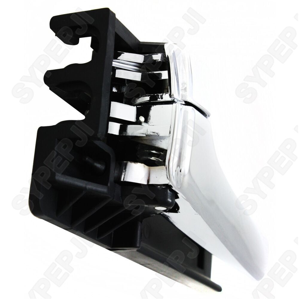 Front LH interior door handles are suitable for 2006-2012 for Kia Sedona and 2007-2008 for Hyundai Entourage.