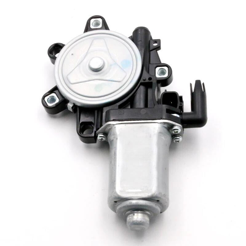Front Right For 2004-2008 for Nissan Teana Passenger Window Lifter Regulator Motor