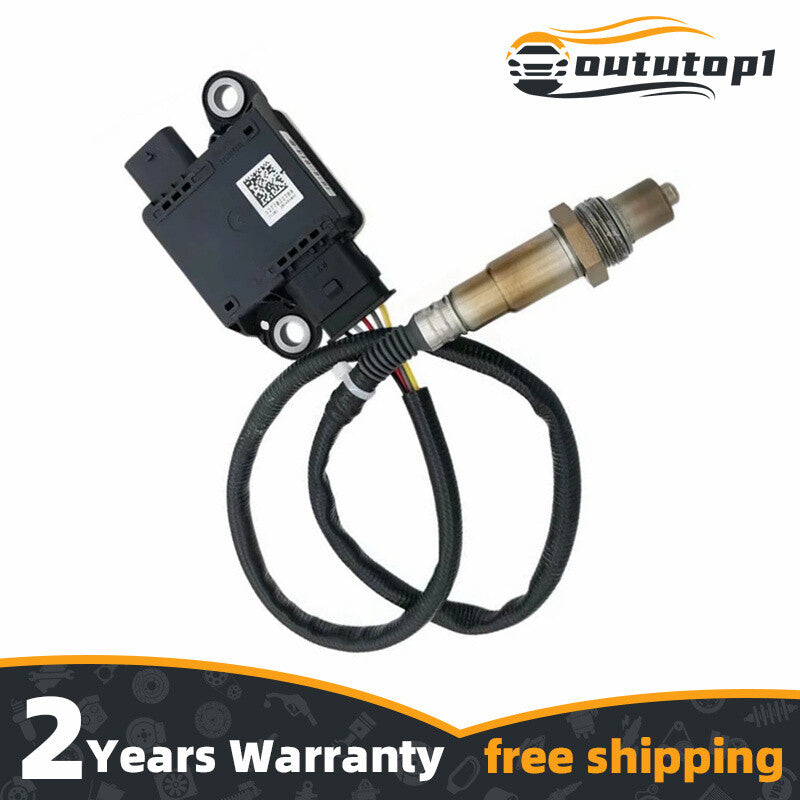 New Mass Air Flow Sensor MAF AFH55M10 For 1990-1996 for Nissan 2.4L D21 Ka24E 4Cyl