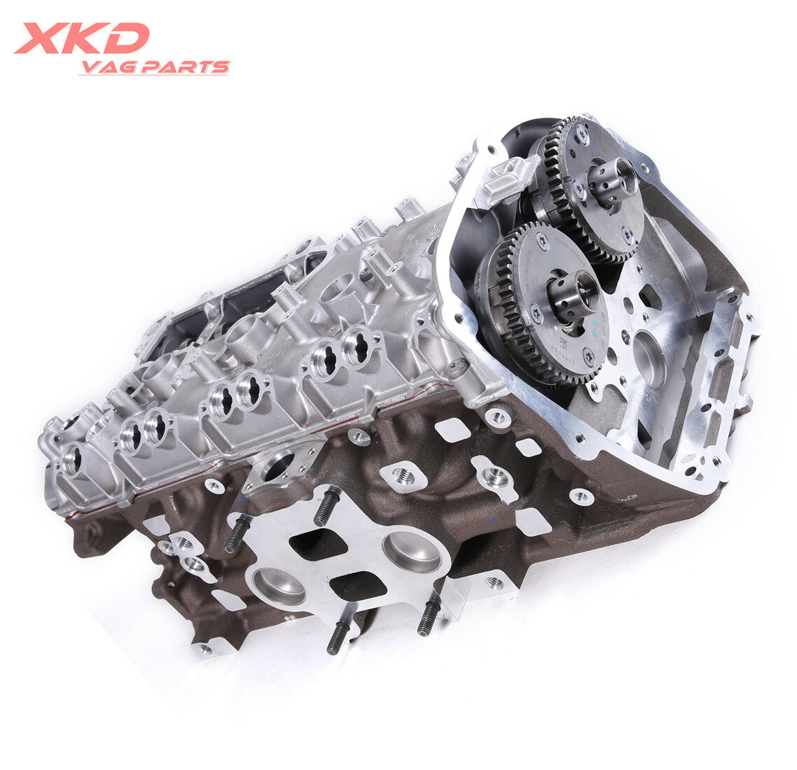 EA888 Gen3 engine cylinder head assembly with camshaft suitable for Volkswagen for Golf and for Audi A5 CNCD
