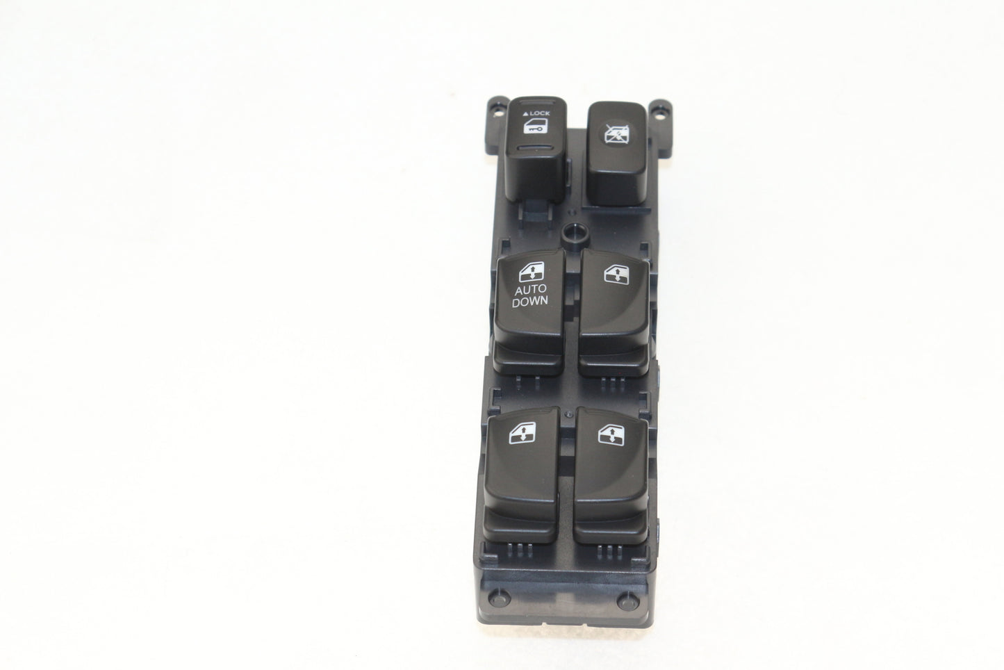 Car Electric Window Switch 93570-1E110 Fit for Hyundai Accent 2007-2010 1.6L