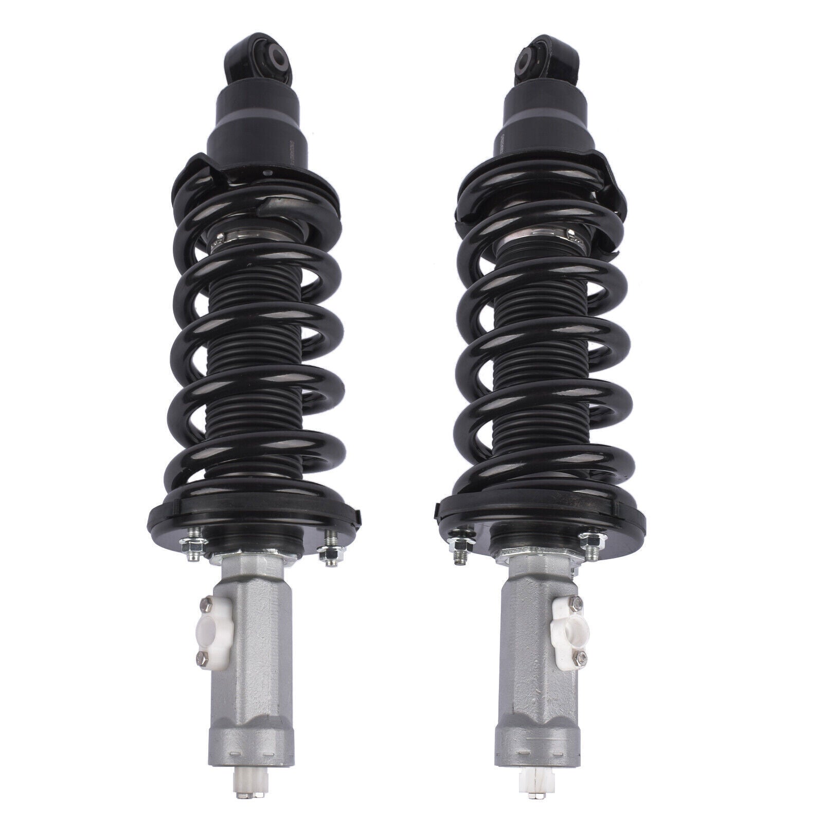 Pair for Cadillc CTS 2008-2013 Front Left&Right Shock Absorber Cores without EDC