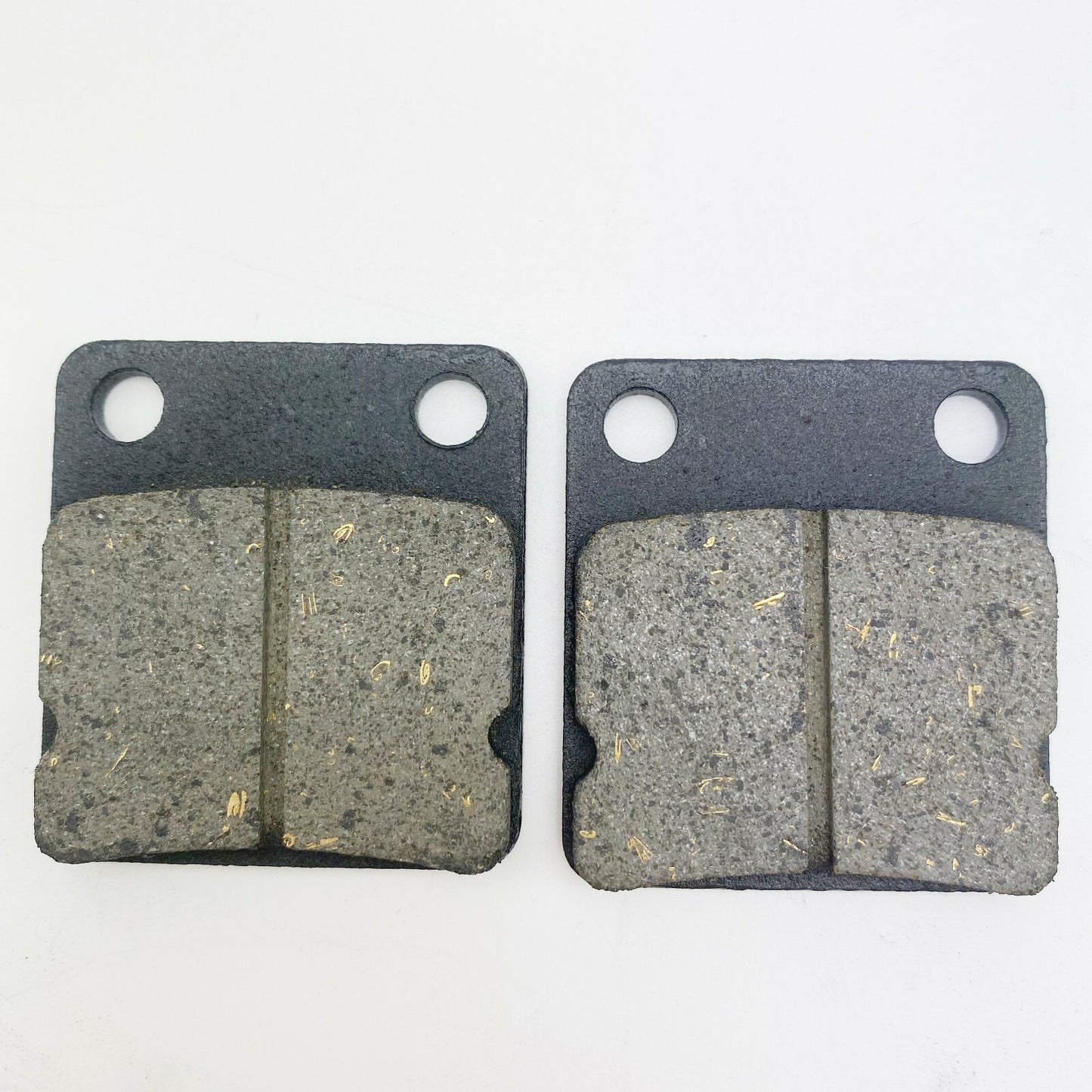 2pcs Brake Pads for HONDA FSC600 CRF1000L Silver Wing 06436-MCT-016 2002 - 2008