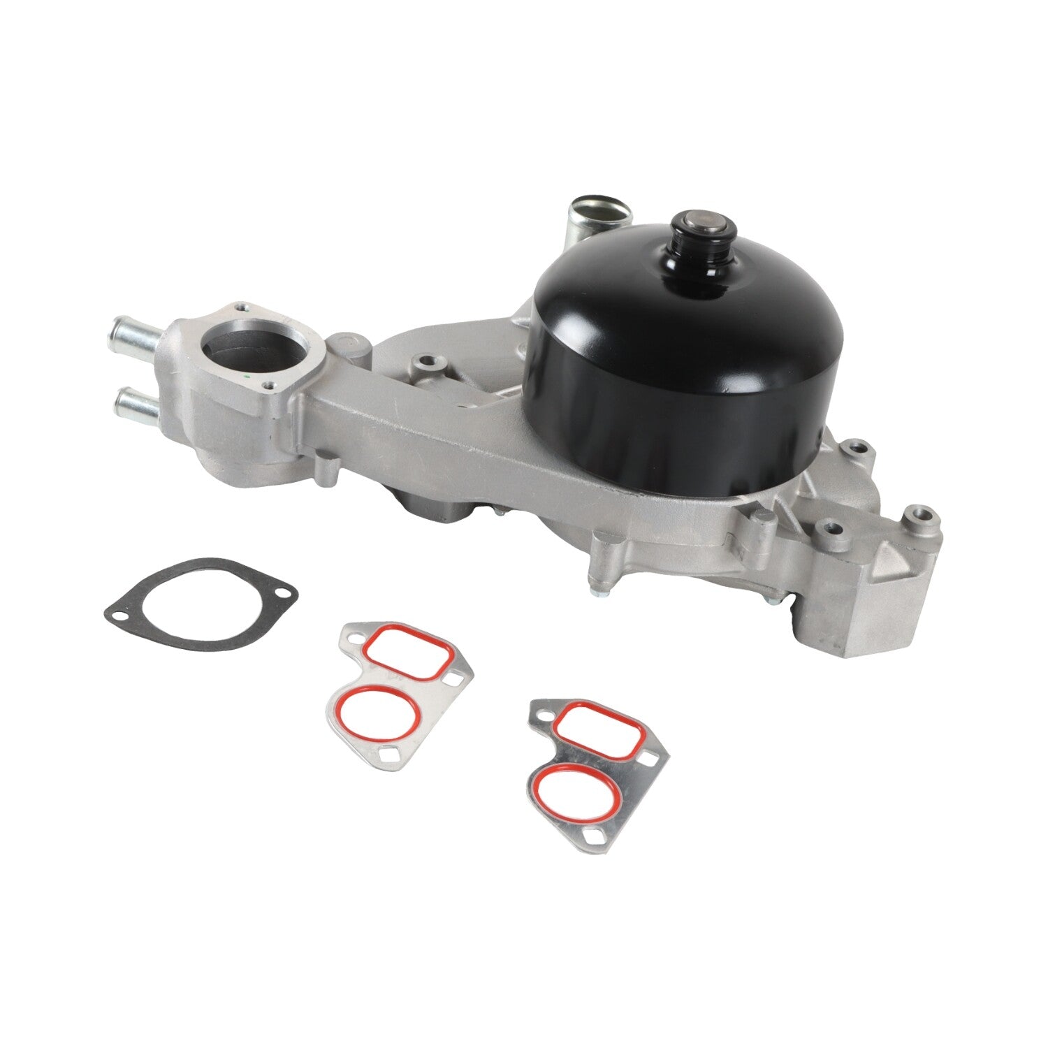 Water Pump w/ Thermostat for Chevy C5 for Corvette for Pontiac Firebird LS1 LS6 AW5081