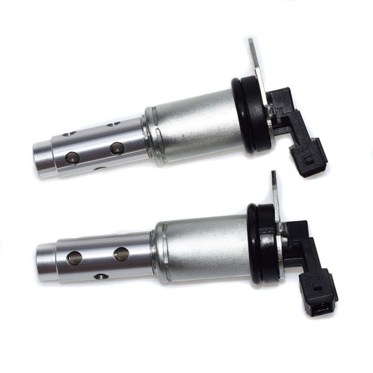 2x Engine Variable Timing Control Valve Solenoid fit for BMW 328i 325i 11367585425