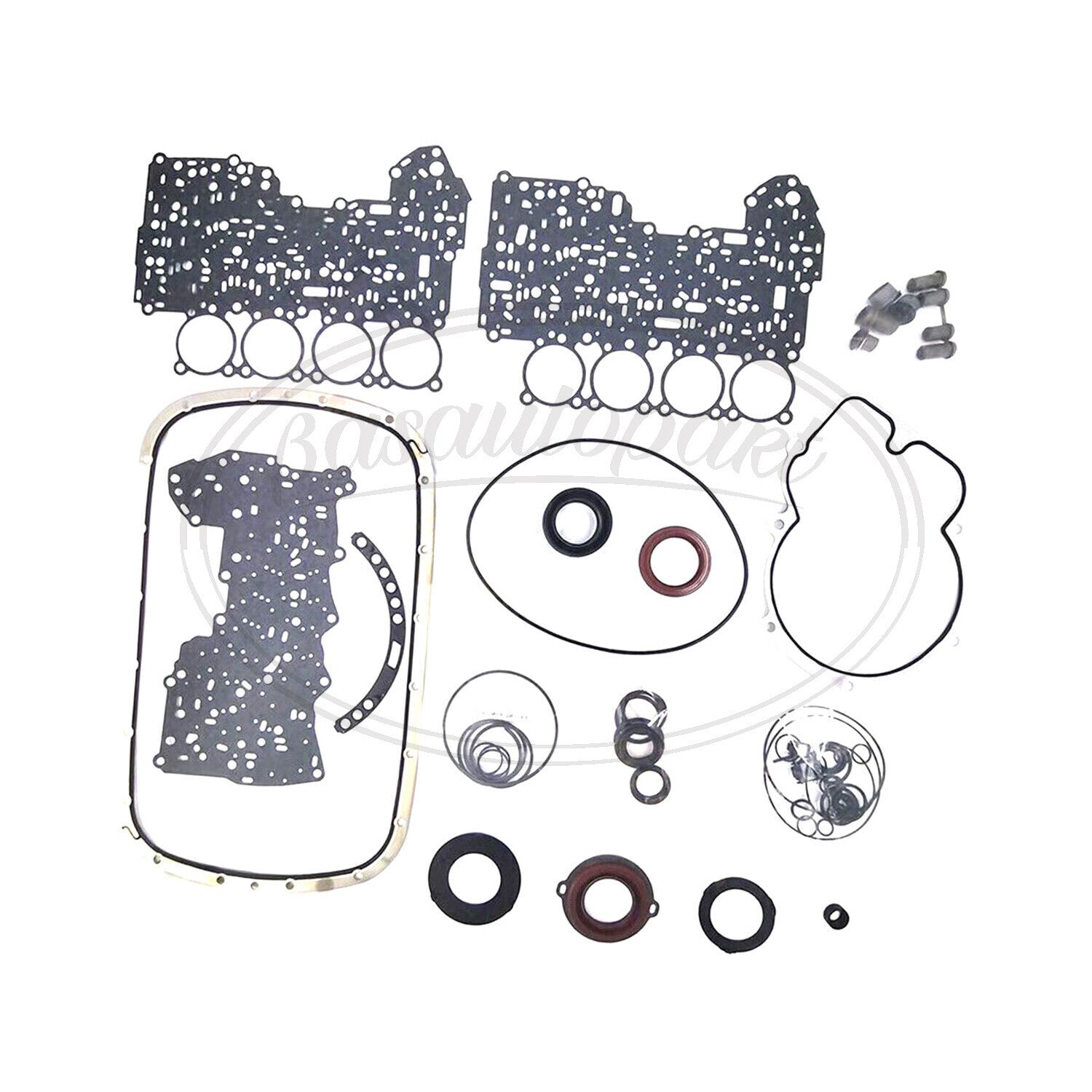 Fit for BMW 318 X5 for Cadillac 5L40E/K156900A/5L50E Transmission Rebuild Repair Kit