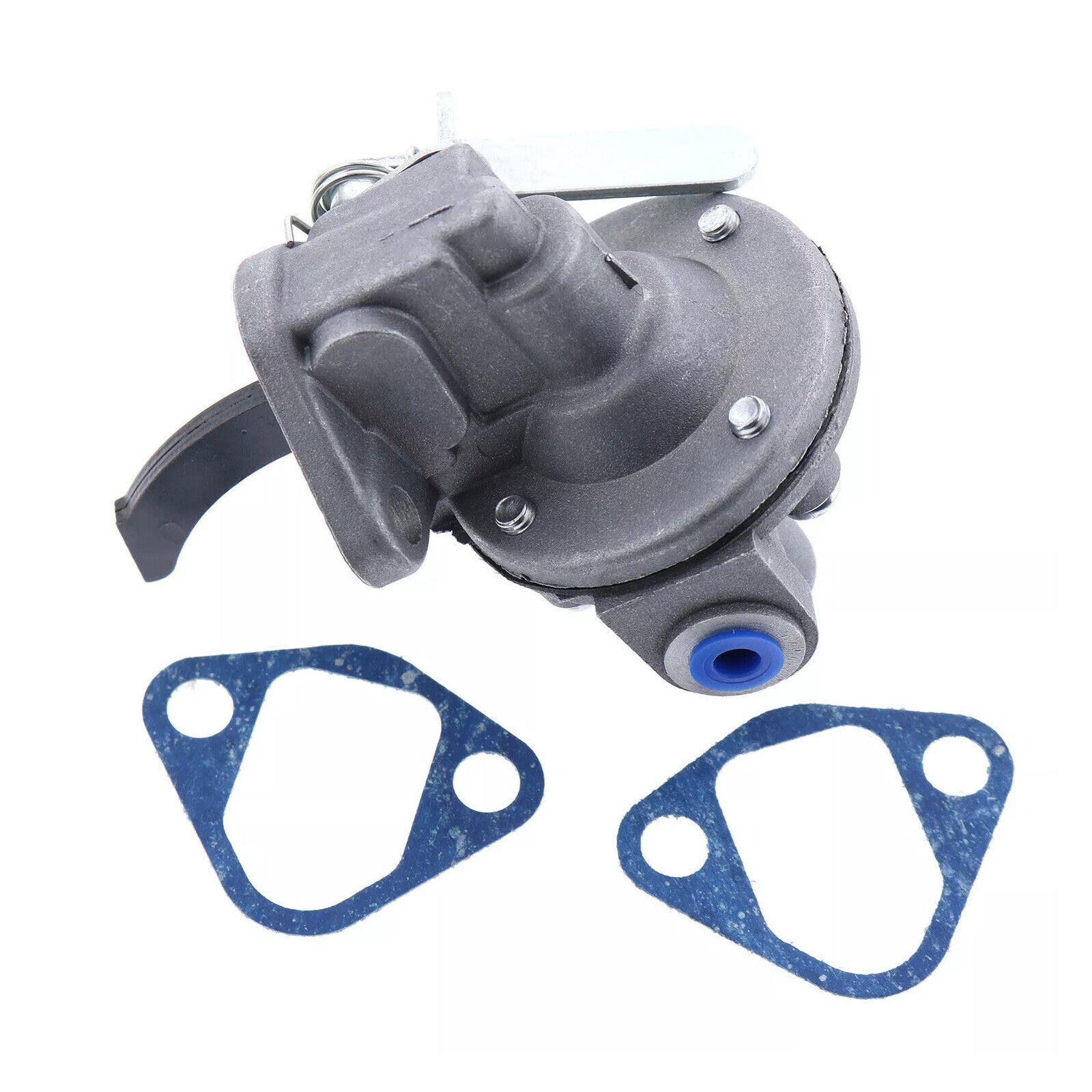 Fuel Lift Pump 119600-52021 For Takeuchi TB007 TB014 TB016 TB108 E15