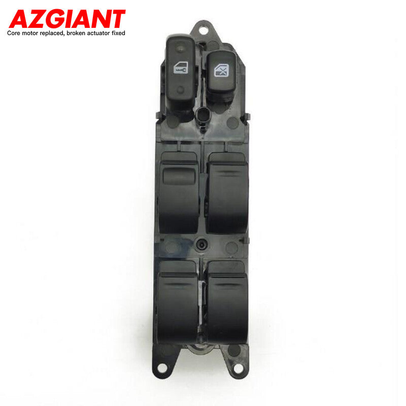 Power Window Control Switch Driver Left for Toyota for Land Cruiser for Lexus LX470