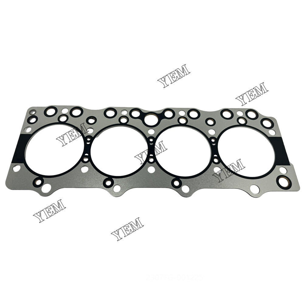 4BC1 Cylinder Head Gasket for Isuzu Engine Rebuild Kit Aftermarket Parts
