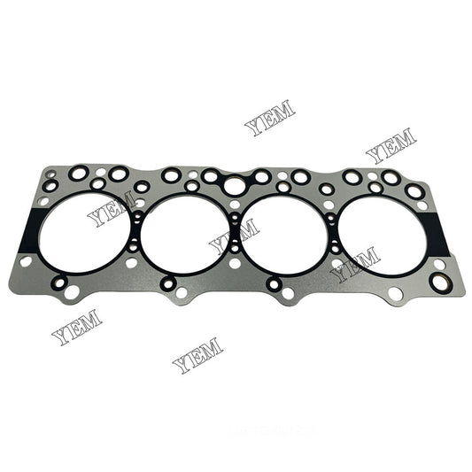 4BC1 Cylinder Head Gasket for Isuzu Engine Rebuild Kit Aftermarket Parts