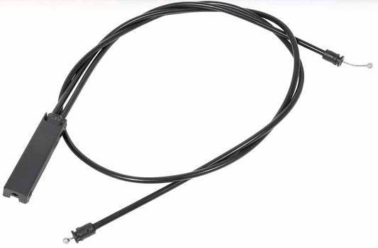 51237184432 Engine Center Hood Release Cable For 06-14 for BMW 325i 325xi 328i M3 X1