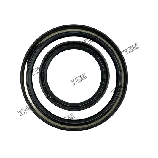 3TN63 Crankshaft Oil Seal For Yanmar Diesel Engine 3TN63 Front Rear oil seal