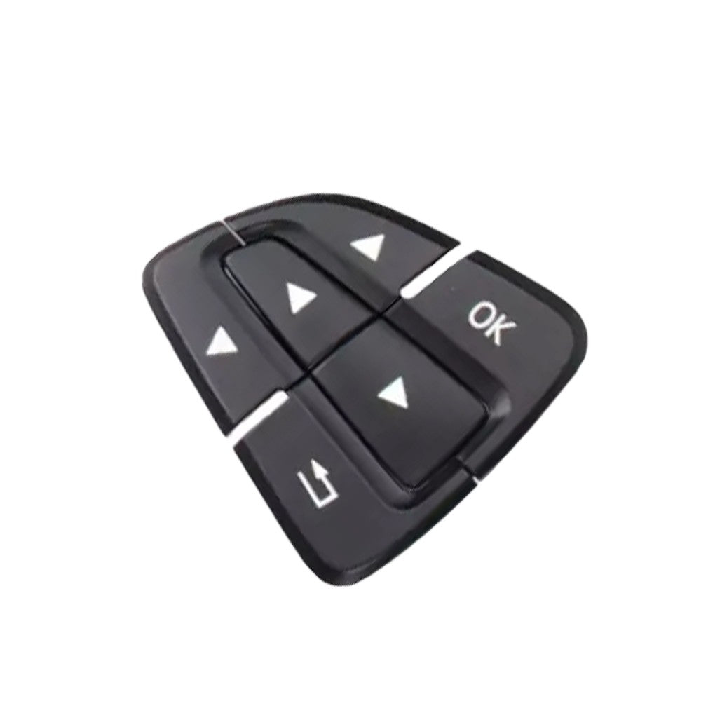 Steering Wheel Radio Control Switch Left Fit for A B CLA CLS GLE GLS G M SLK SLC