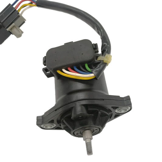 12V NOx Sensor for Mercedes-Benz for Freightliner Detroit Diesel 5WK97403 0101538128