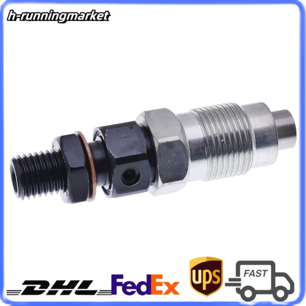 1pc Fuel Injectors for Toyota 1PZ/2C-TL 093500-4460 093500-3650 23600-69055