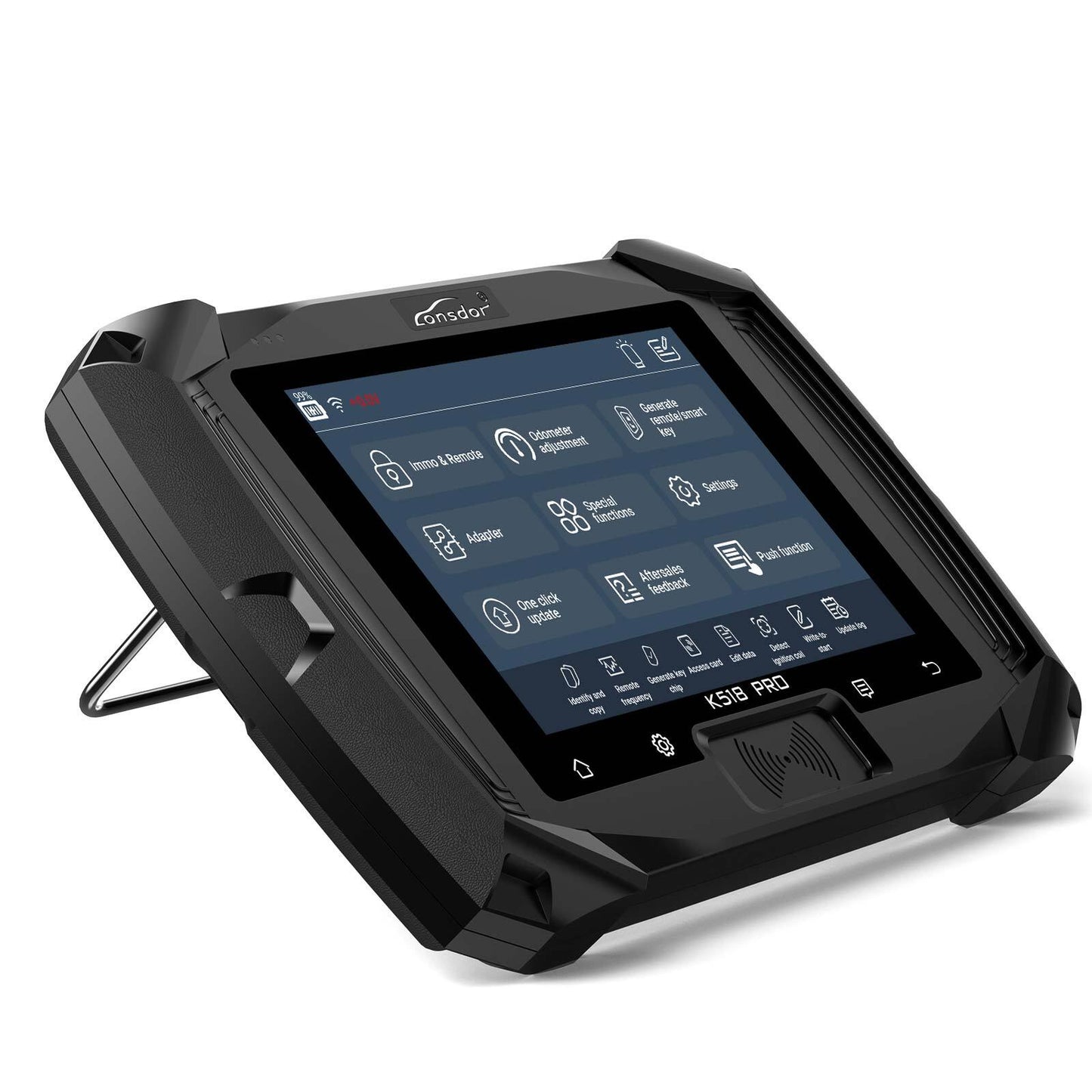 Lonsdor K518 PRO FCV Version Key Progarmmer 5+5 Car Series Use All Function