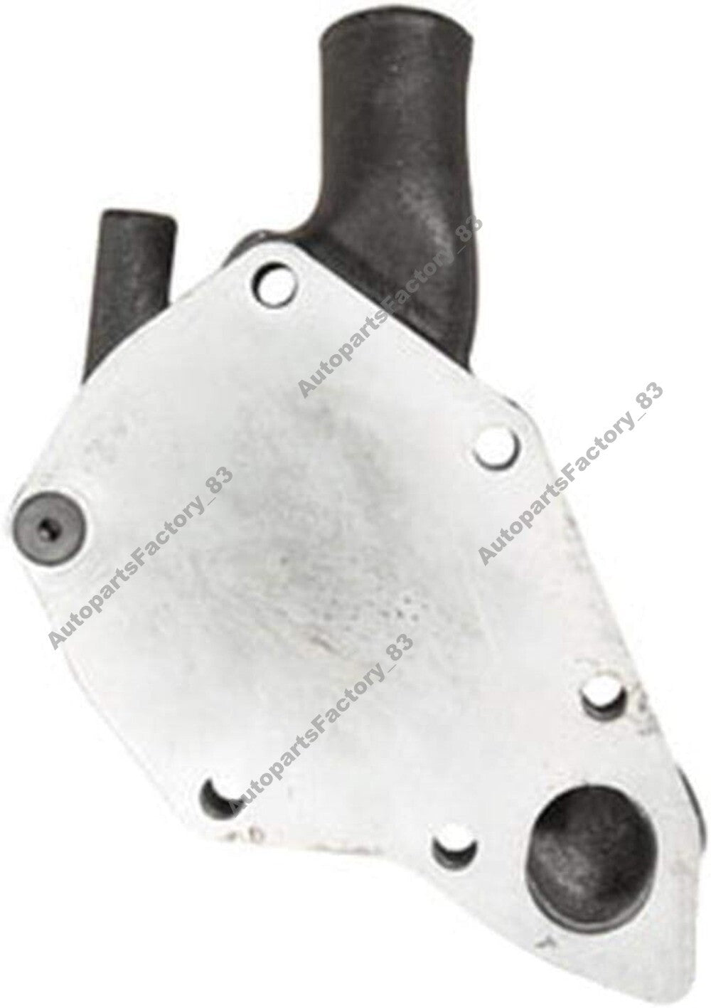 Water Pump 6660992 6512710 for Bobact Skid Steer Loader 533 543