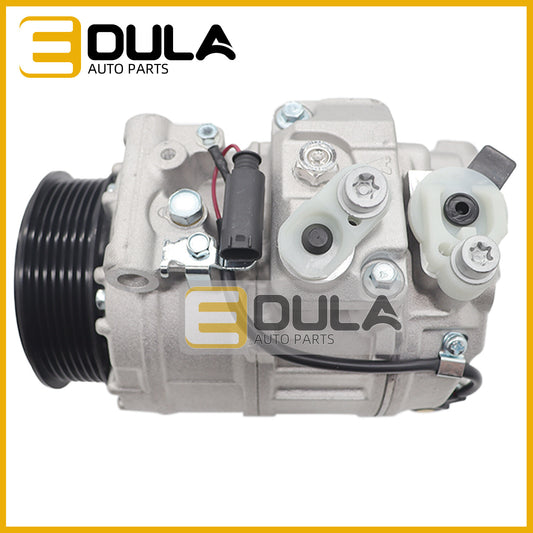 Automotive AC compressor suitable for Mercedes W164 ML350 ML320 GL320 R350 0022305811