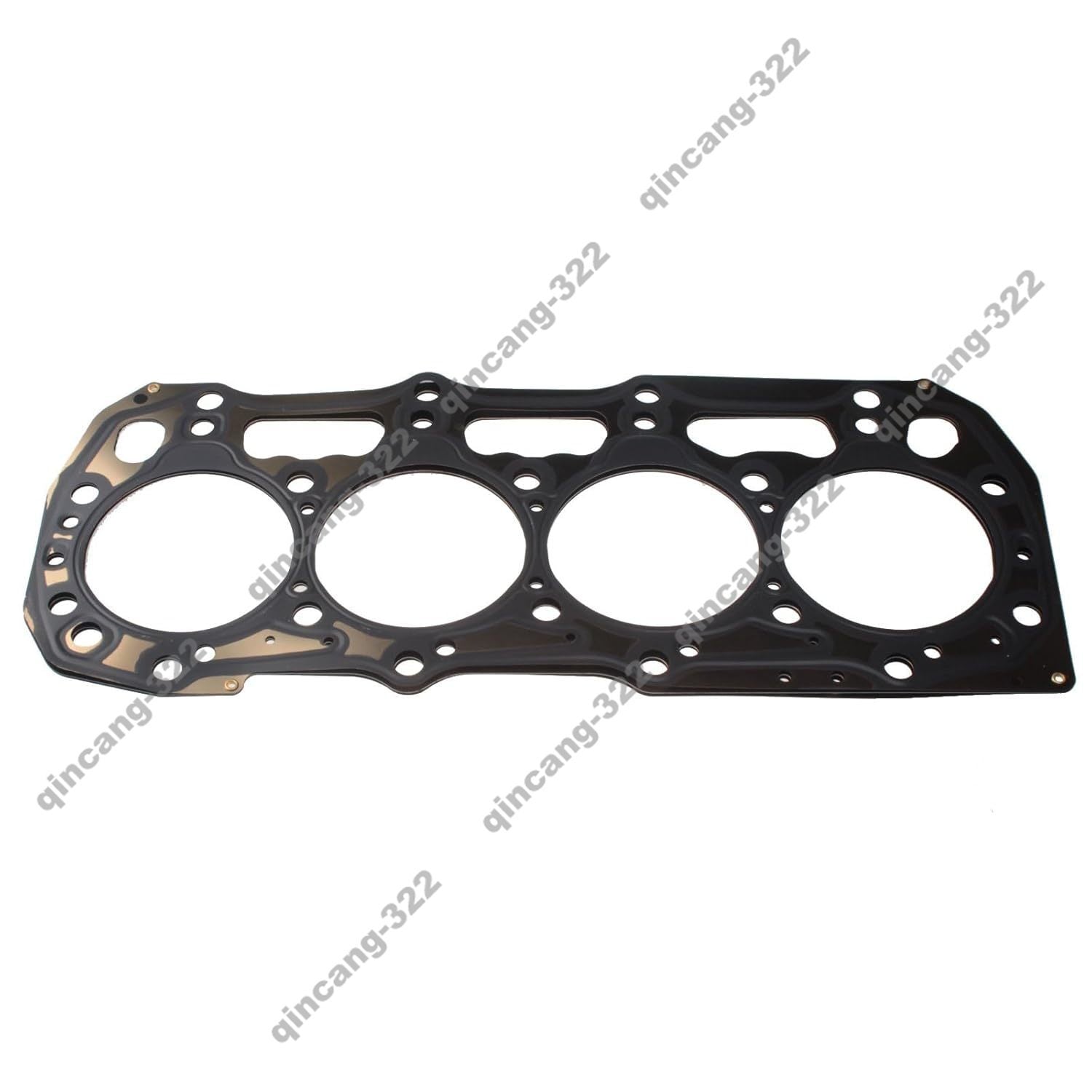 Cylinder Head Gasket SBA111147771 for Shibaura Engine N844LT-D CASE Loader SV185