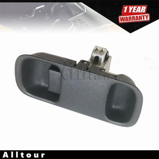 Upper Glove Box Handle Latch Lock for Mitsubishi Pajero Montero V63W MR402499