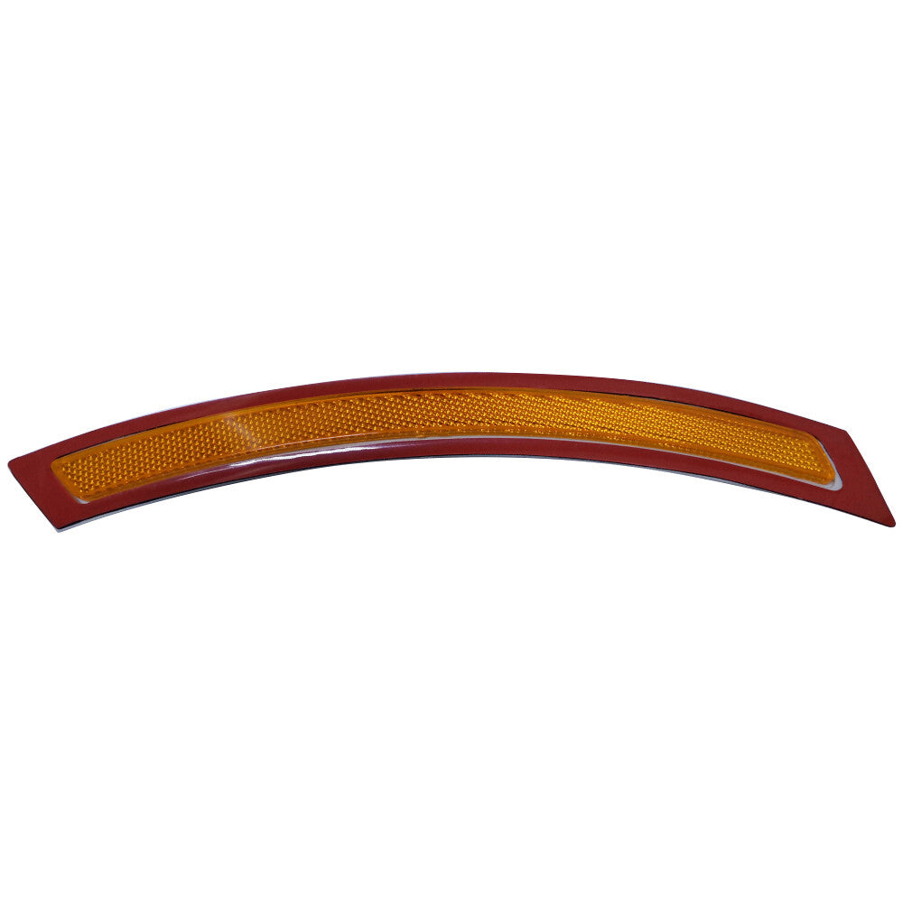 Left Side Front Bumper Reflector for BMW F15 for X5 2014-2017 for BMW F85 for X5 M 2014+