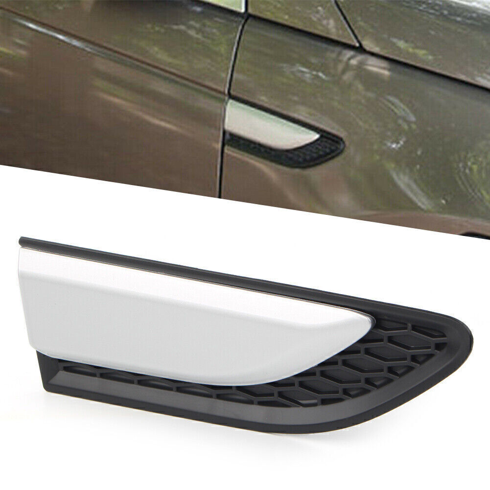 for Land Rover Discovery Sport 2015-2021 2016 17 Right Fender Vent Grille Louver