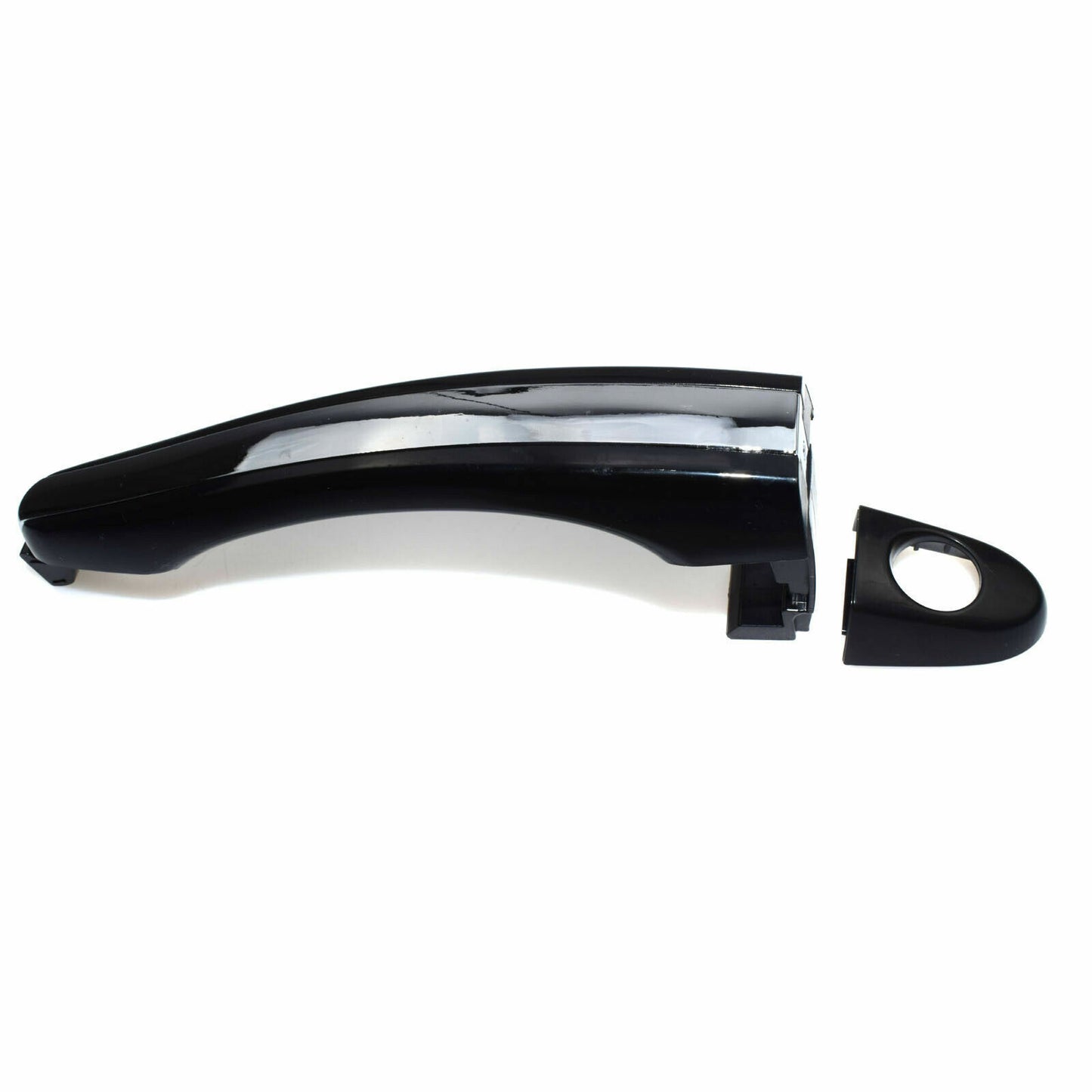 Exterior Front Left Driver Side Door Handle 826513L000 for Hyundai Azera 2006-11