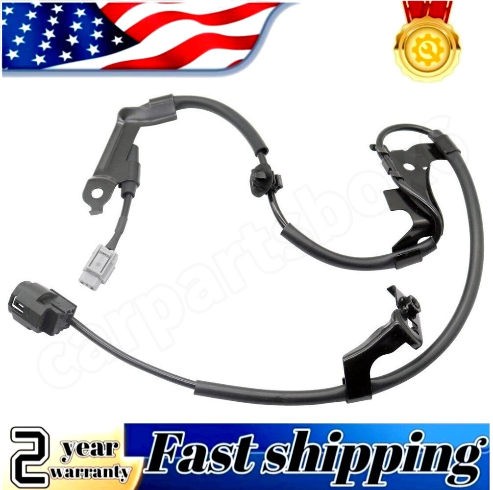 Driver Side ABS Wheel Speed Sensor Slide Control Cable for Lexus GS460 2008 - 2011