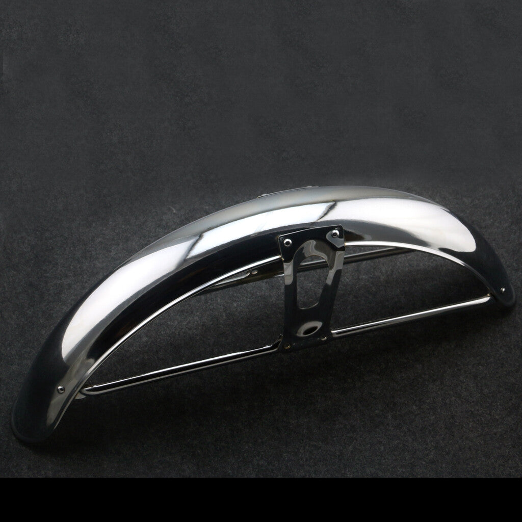 for HONDA S90 CS90 S110 CS110 CB100 CB125S CB125 S CG110 CG125 FRONT FENDER