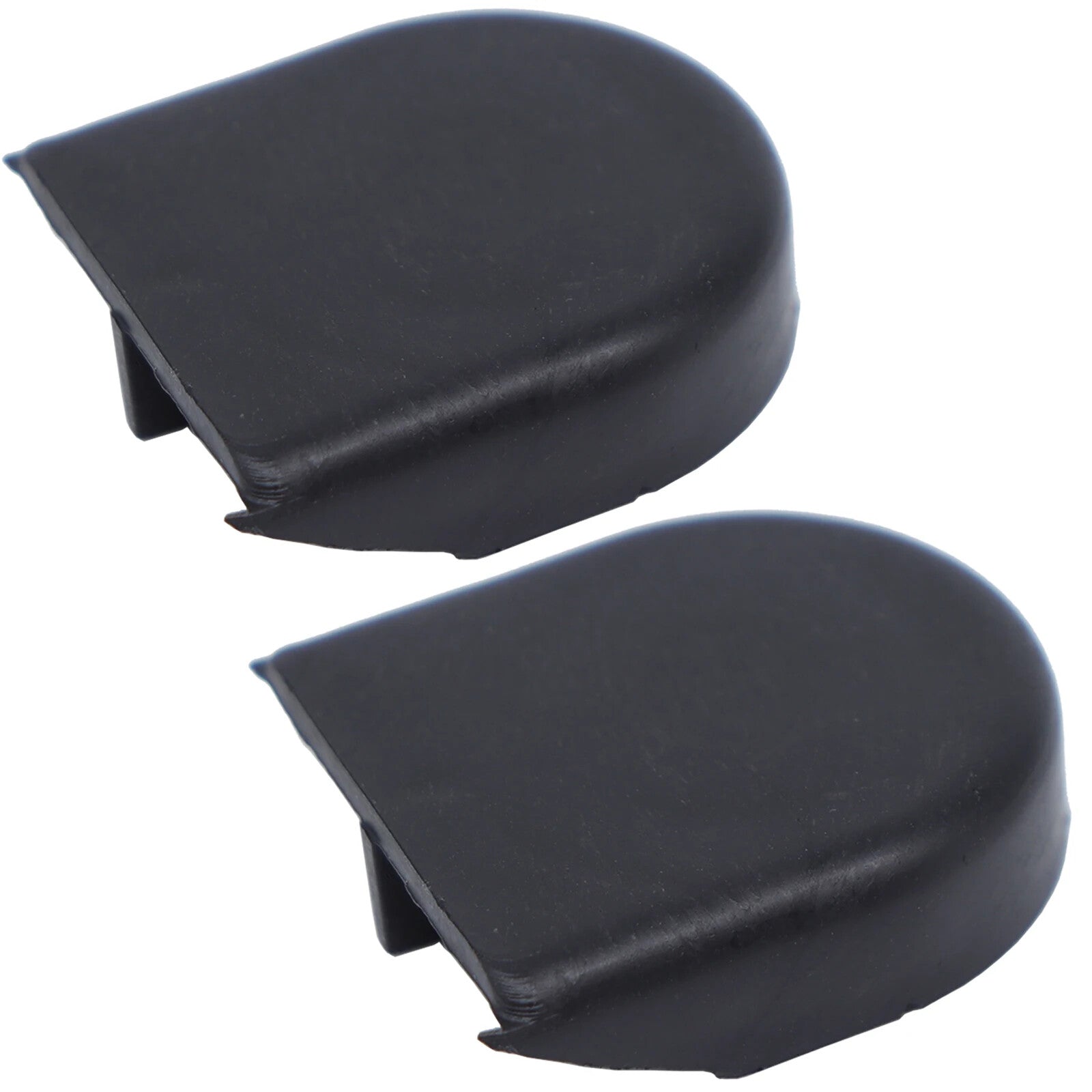 2X Front Windscreen Wiper Arm Nut Cap Bolt Cover Replacement for Toyota for Corolla