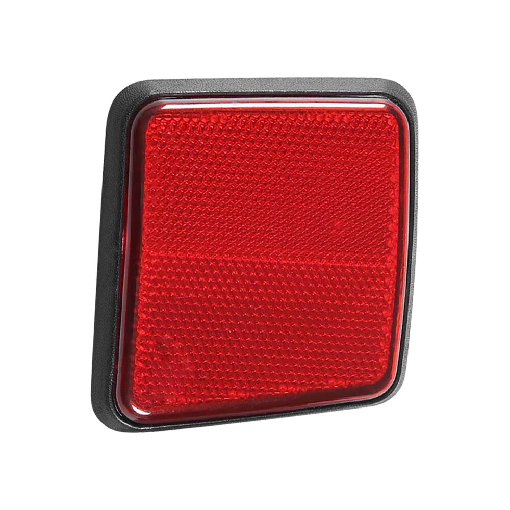 For 2005-2007 Escape Rear Bumper Brake Light Reflector Left Side 5L8Z-17808-BA