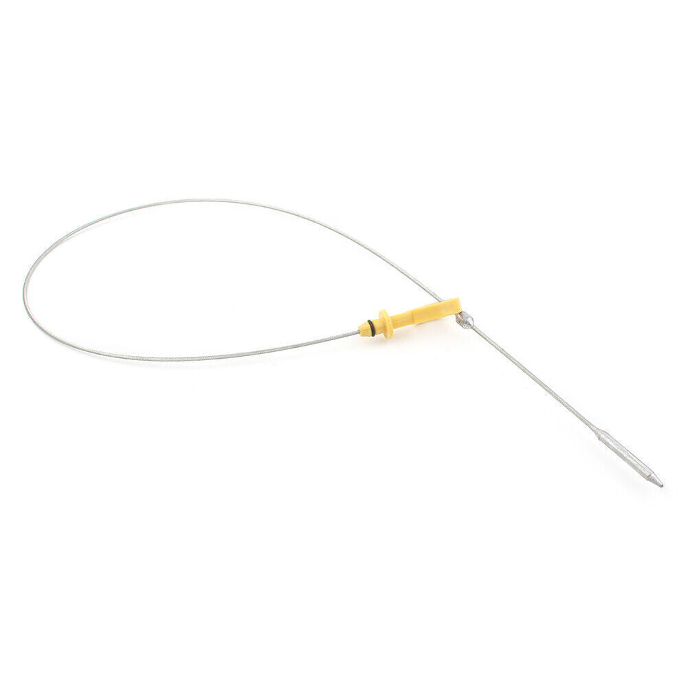 Engine Oil Level Dipstick for Chevrolet Silverado for GMC for Sierra 2500 3500 HD 6.6L