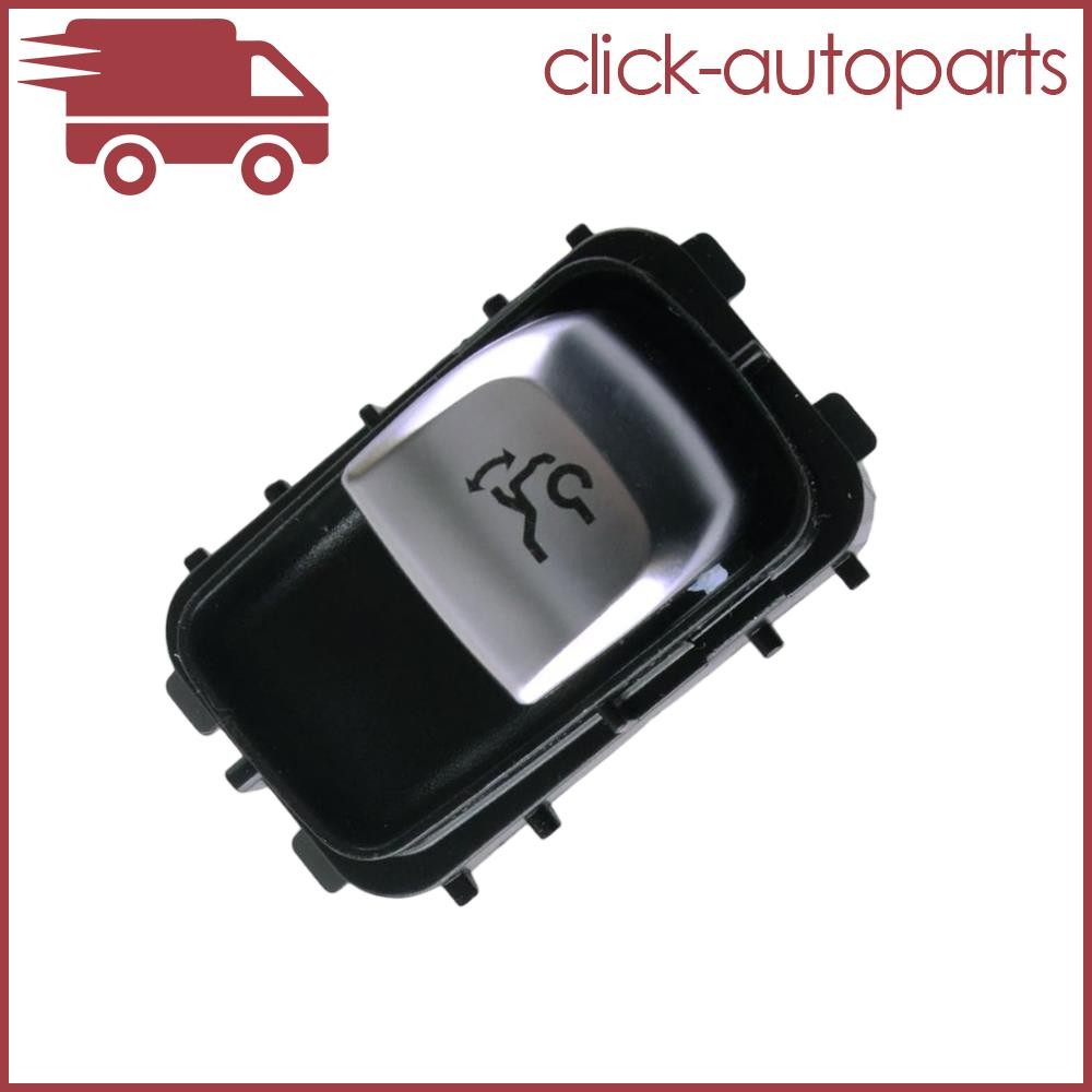 Rear Boot Lid Release Control Switch For C/GLC-Cass W205 C180 C200 GLC200