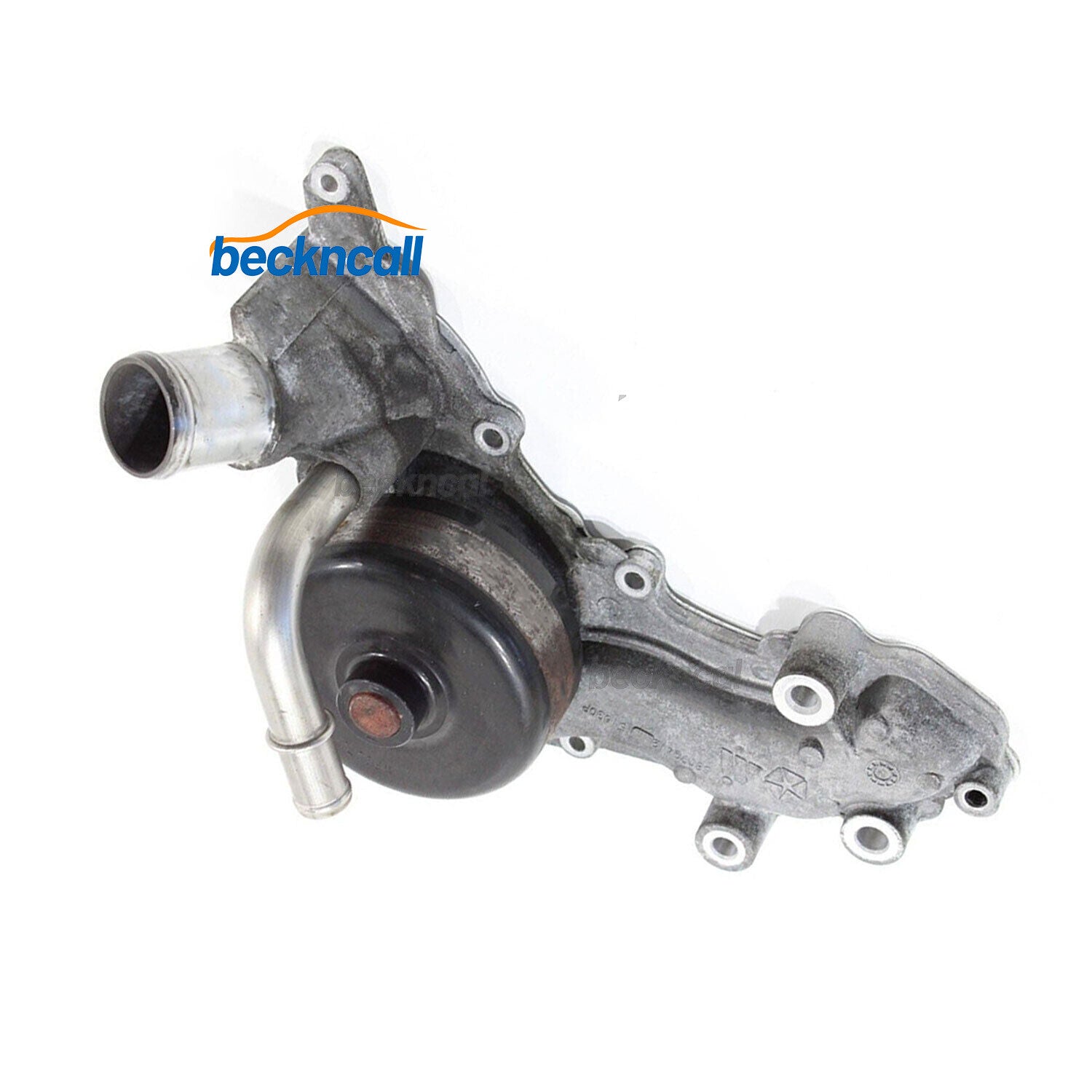 Timing Chain Cover W/ Water Pump for 14-17 for Maserati Ghibli for Levante 3.0L 68079412